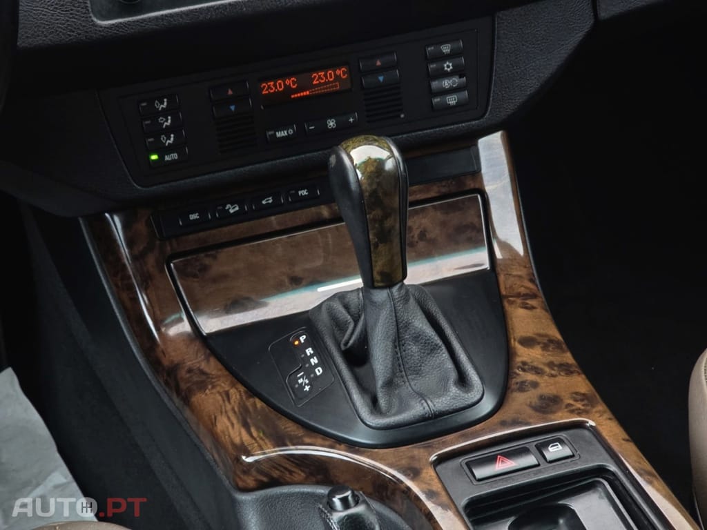 BMW X5 3.0 dA SE