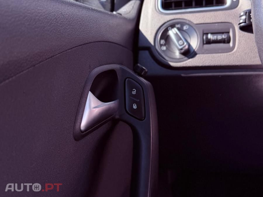 Volkswagen Polo 1.2 TSi Street