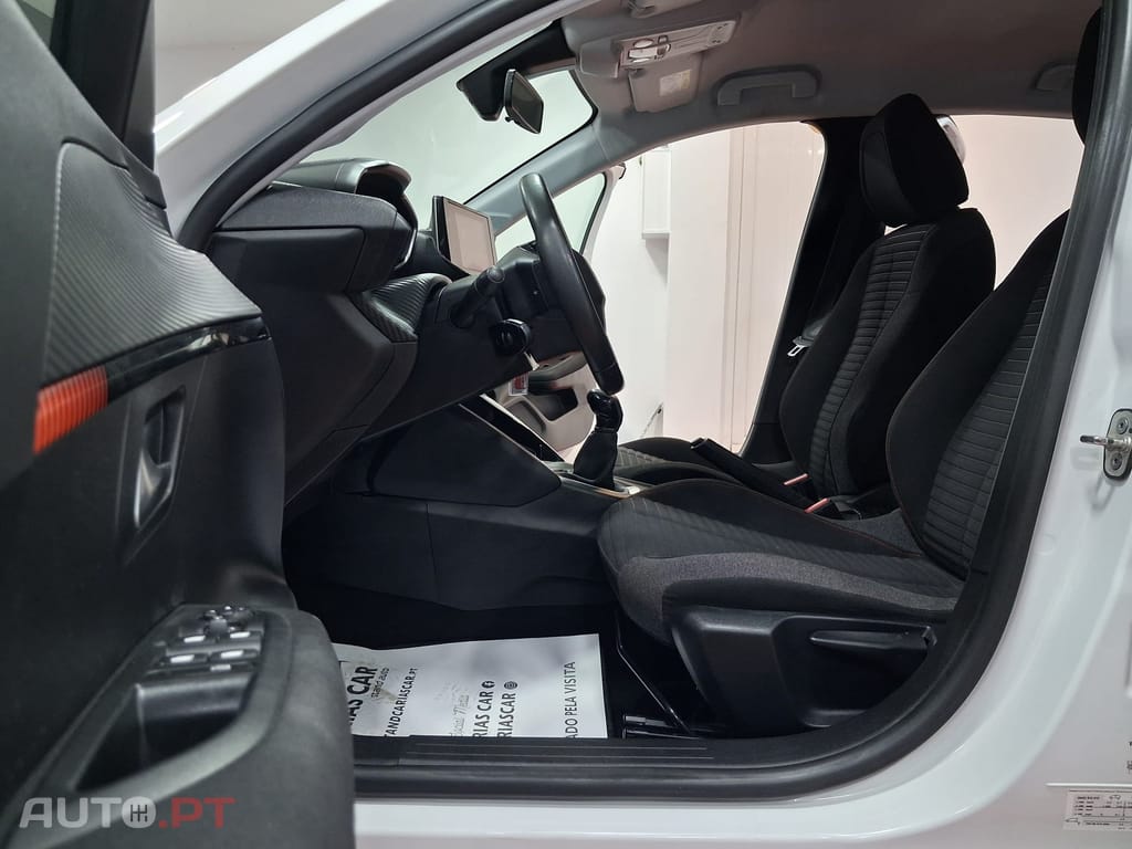 Peugeot 208 1.2 PureTech Active