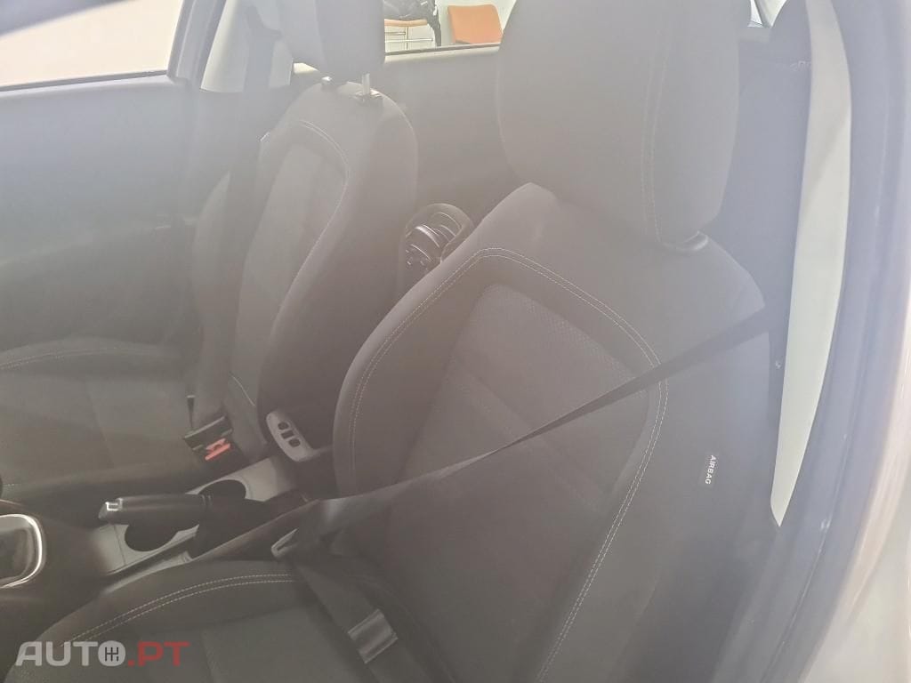 Fiat Tipo 1.3 Multijet Life
