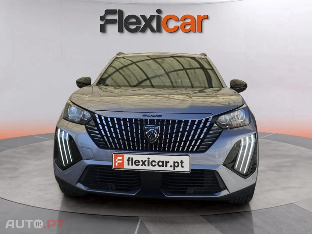 Peugeot 2008 1.2 PureTech Allure