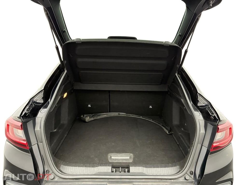 Renault Arkana 1.6 E-Tech R.S.Line