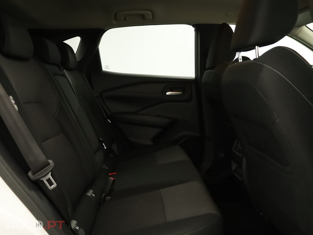 Nissan Qashqai Qashqai 1.5 e-Power N-Connecta