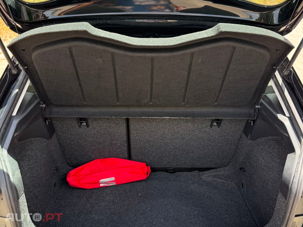 Seat Ibiza 1.0 TSI Style