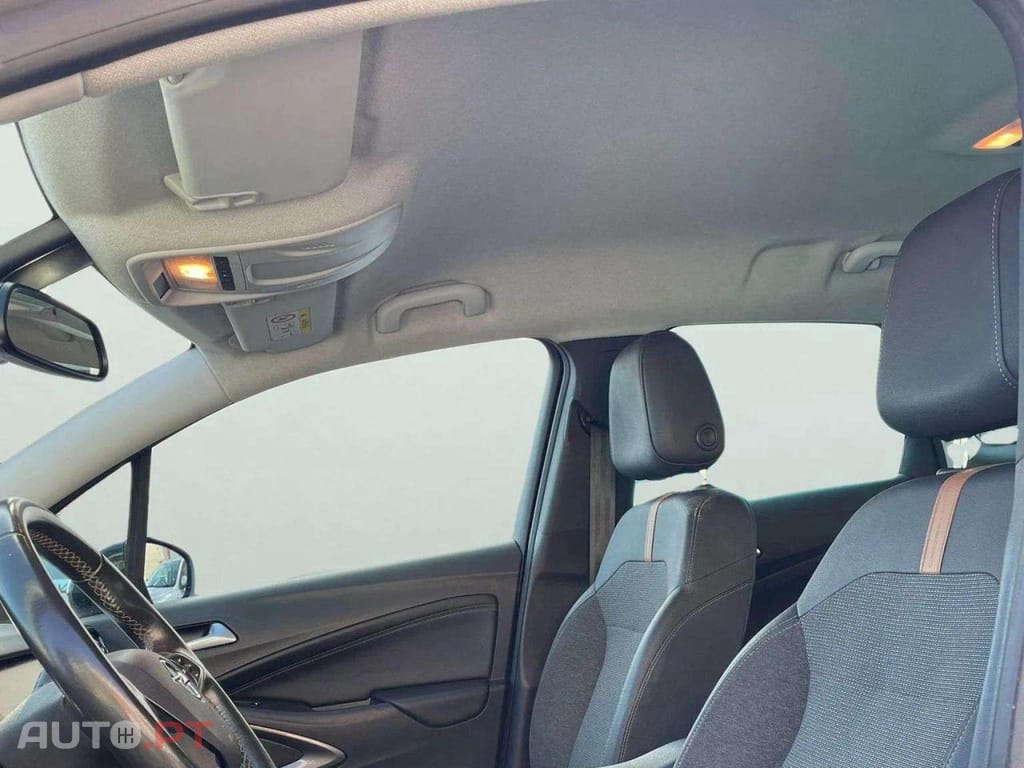 Opel Crossland 1.5 D Edition