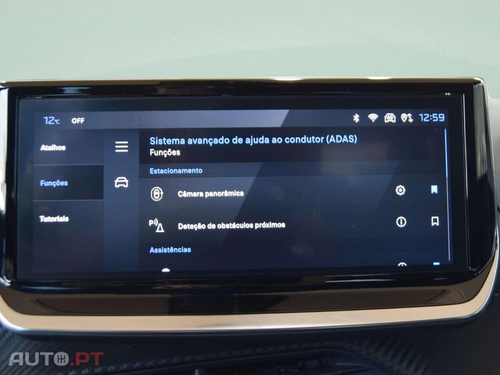 Peugeot E-2008 50 kWh Allure