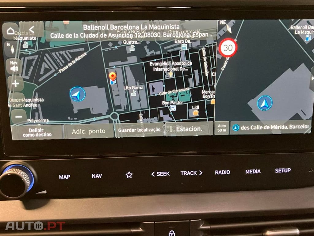 Hyundai i20 1.0 TGDI 100cv