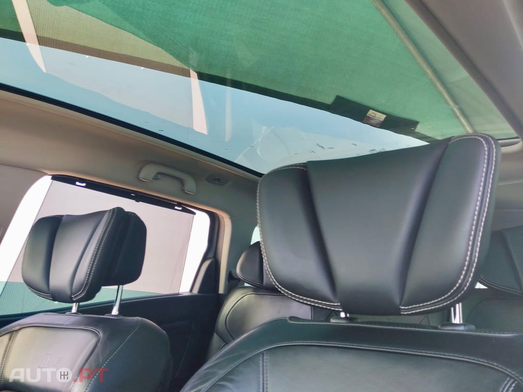 Renault Grand Scénic 1.6 dCi Bose Edition EDC SS