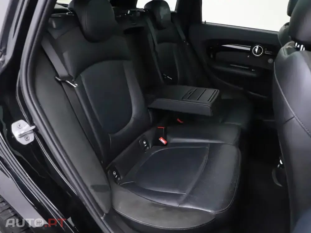 MINI Clubman Cooper Sport Edition