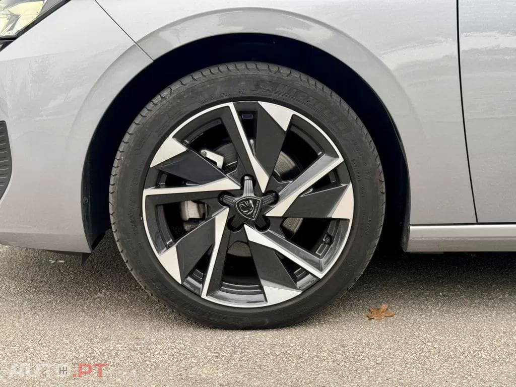 Peugeot 308 1.2 PureTech Allure Pack