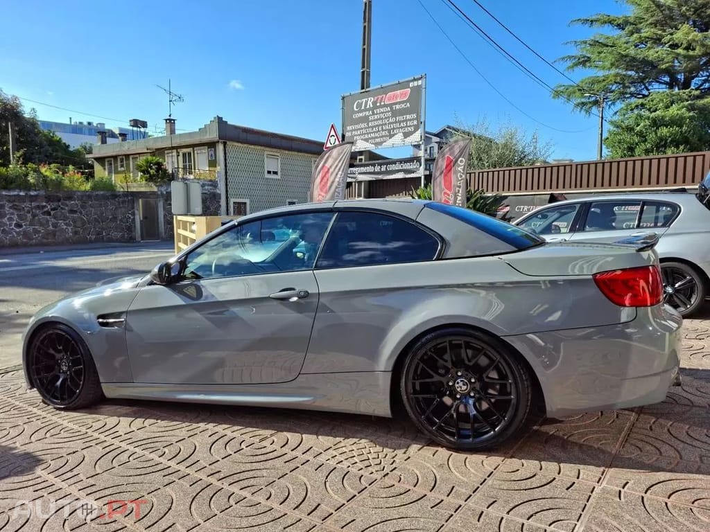BMW 335  I Aut M Sport Edition