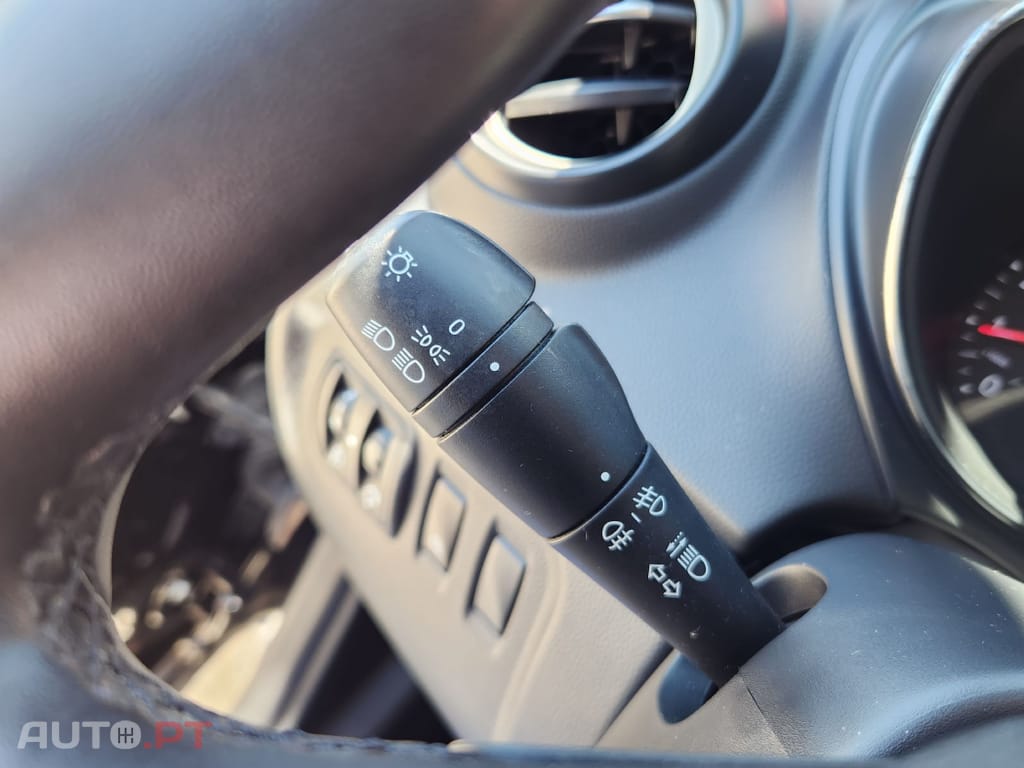 Renault Captur ENERGY dCi 90 S&S Dynamique
