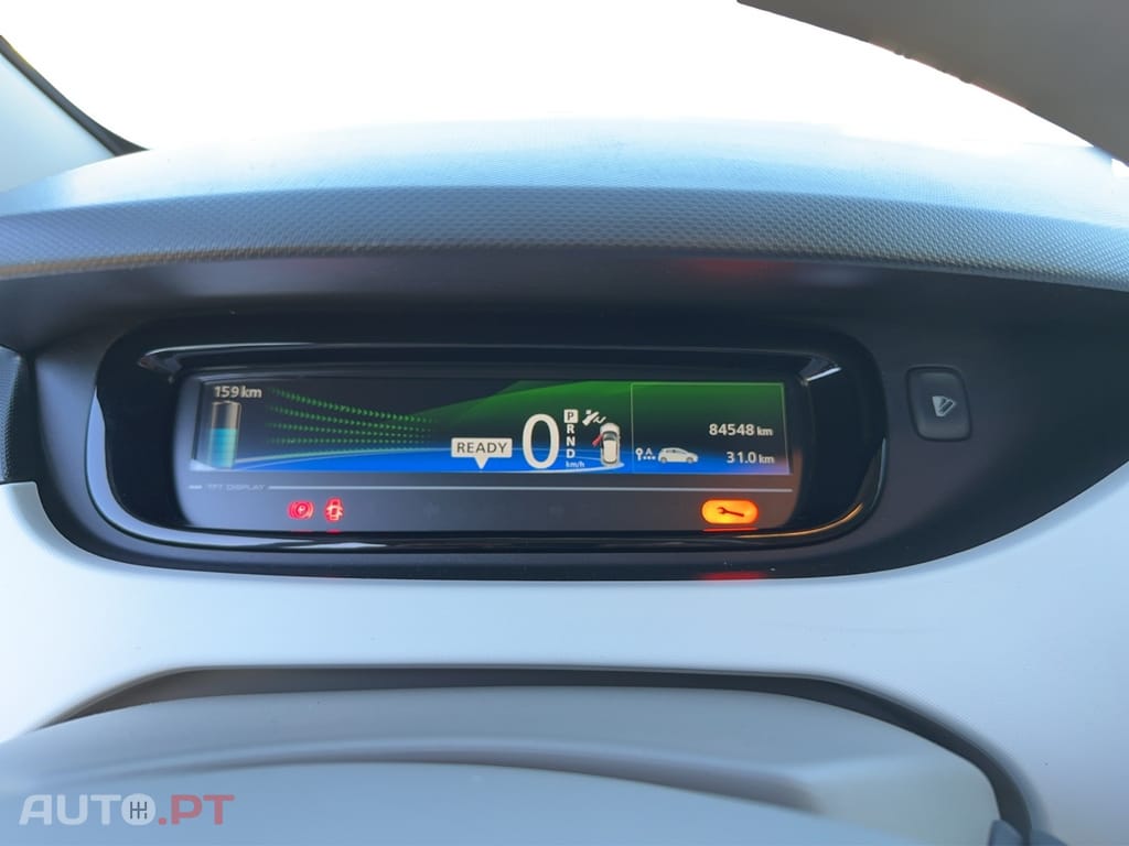 Renault Zoe (c/ Bateria) Life