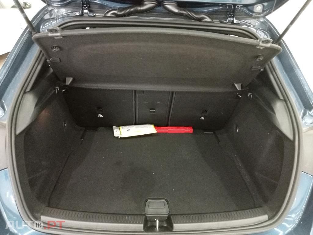 Mercedes-Benz A 180 d Style Aut.