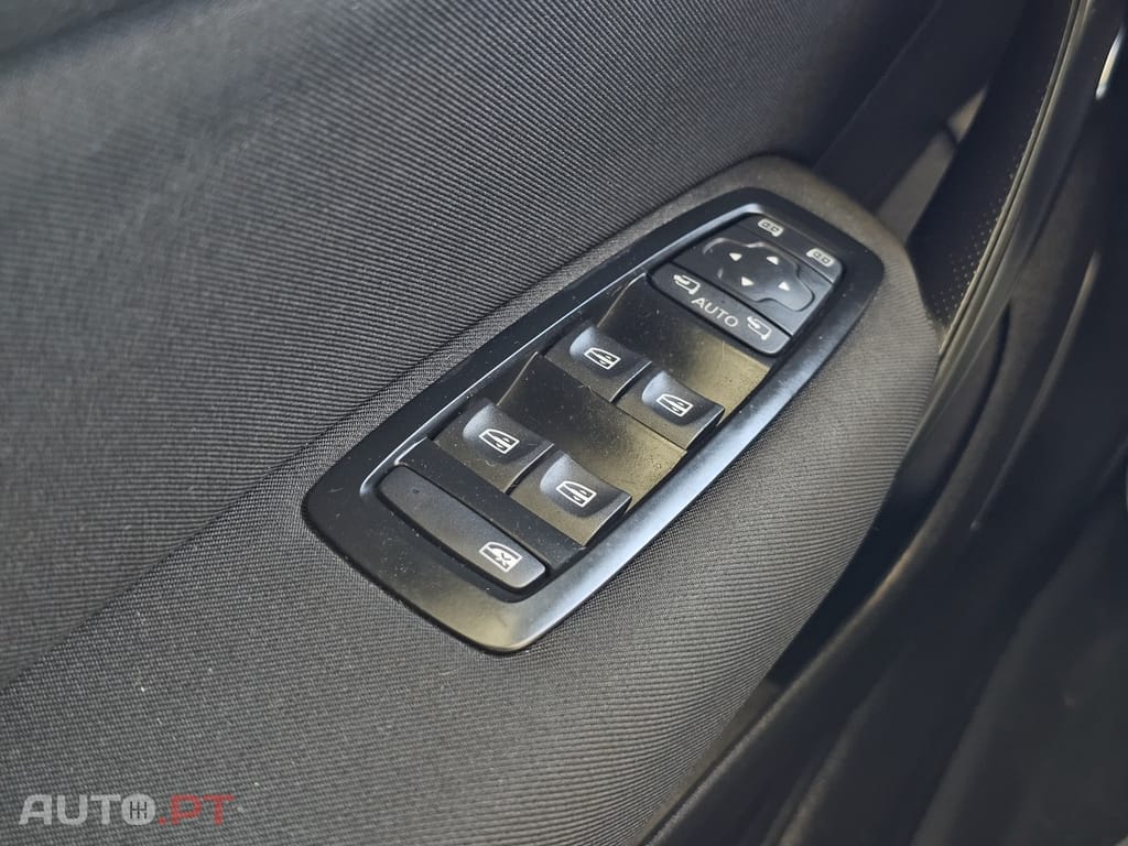 Renault Mégane 1.6 Plug-In Engineered
