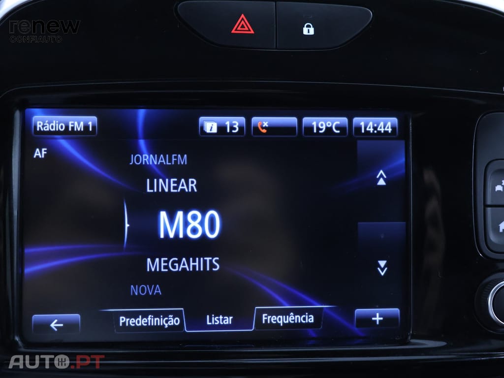 Renault Captur 0.9 TCe Exclusive