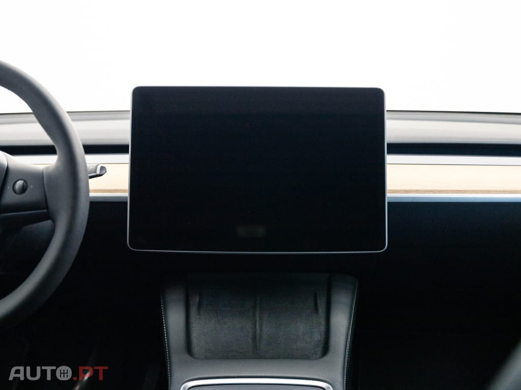 Tesla Model Y Performance Dual Motor AWD