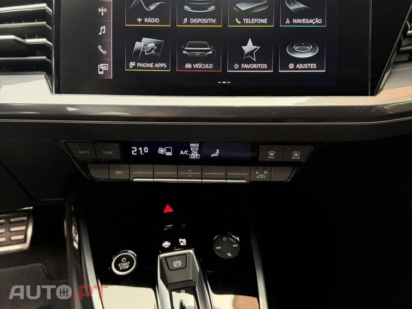 Audi Q4 E-Tron 45 82 kWh SE Business Plus