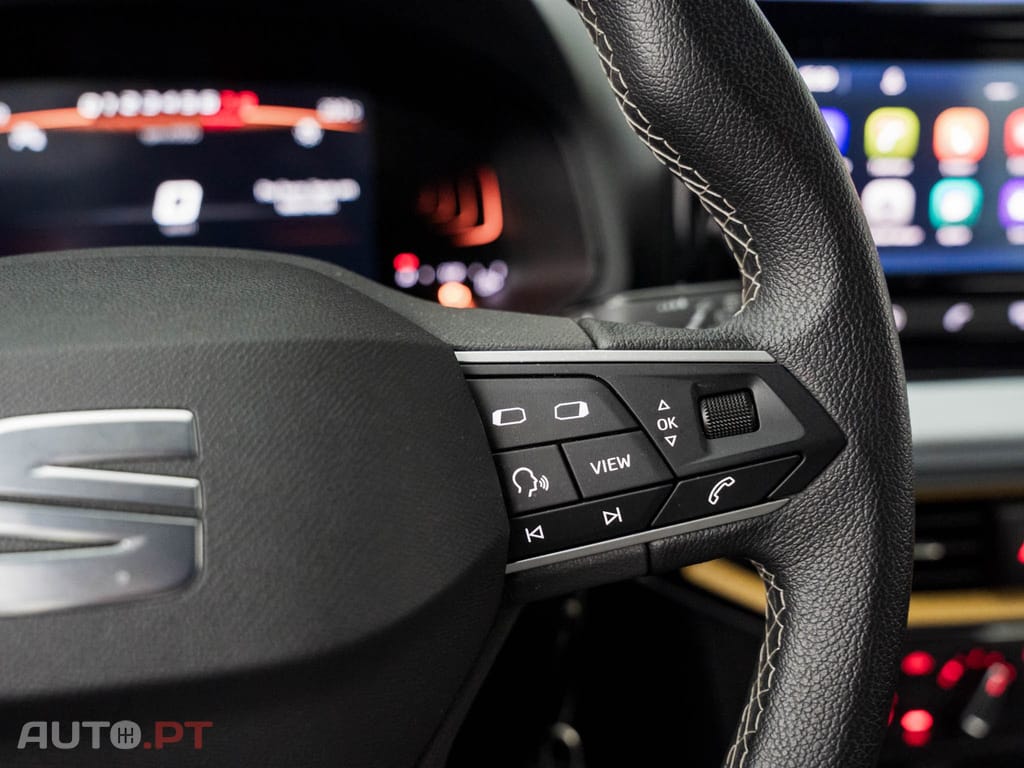 Seat Ibiza 1.0 TSI Style