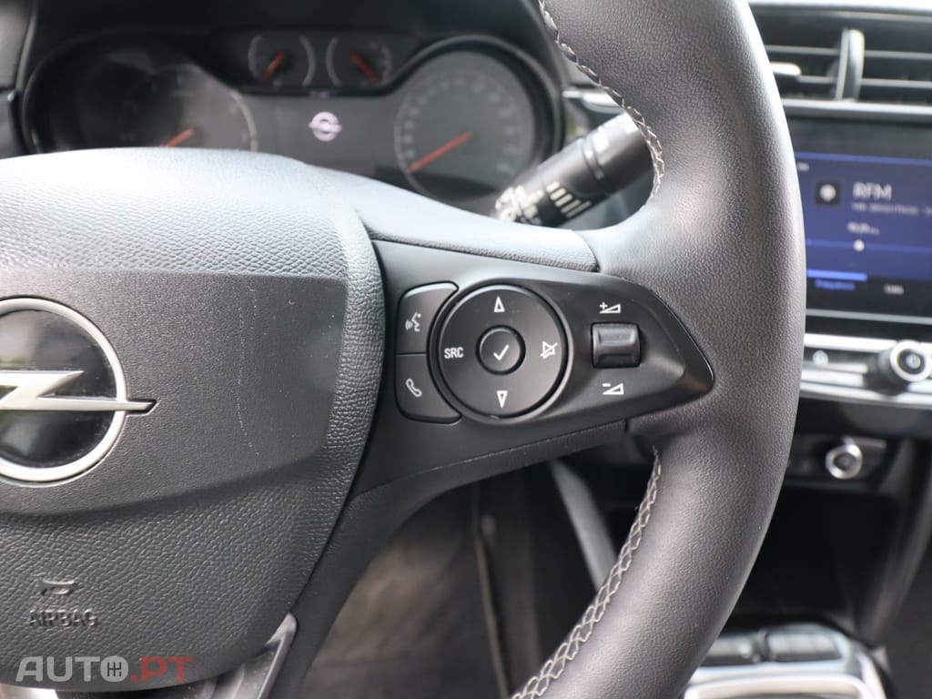 Opel Corsa bussines