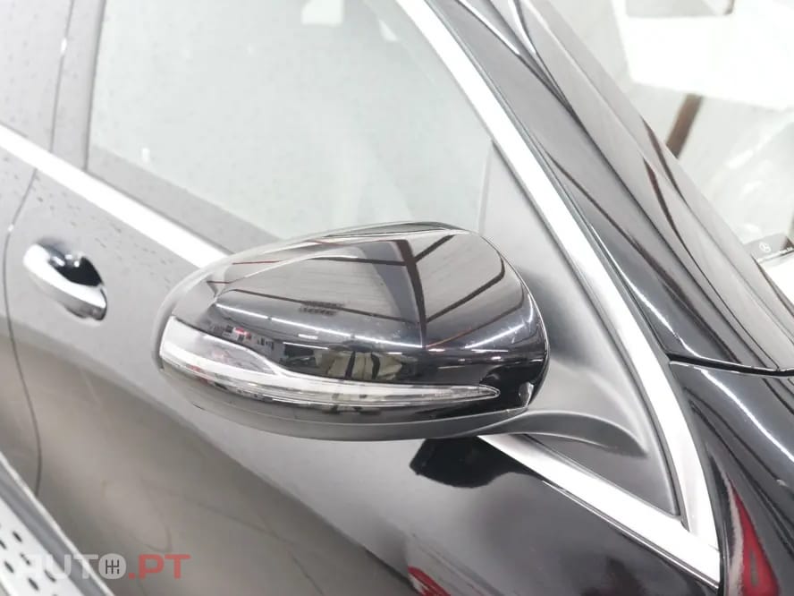 Mercedes-Benz EQC 400 4Matic
