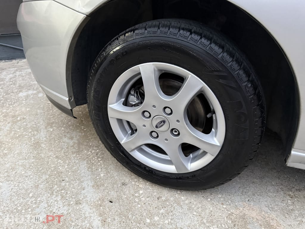 Ford Focus SW 1.4 Comfort