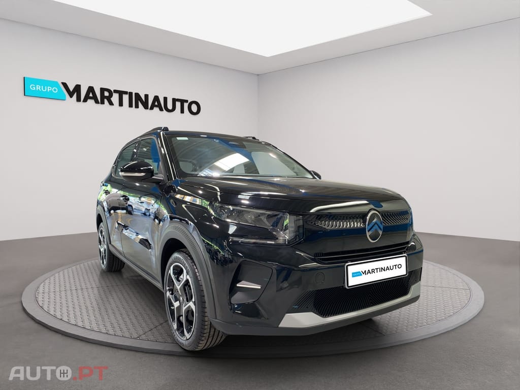 Citroen C3 1.2 Turbo You