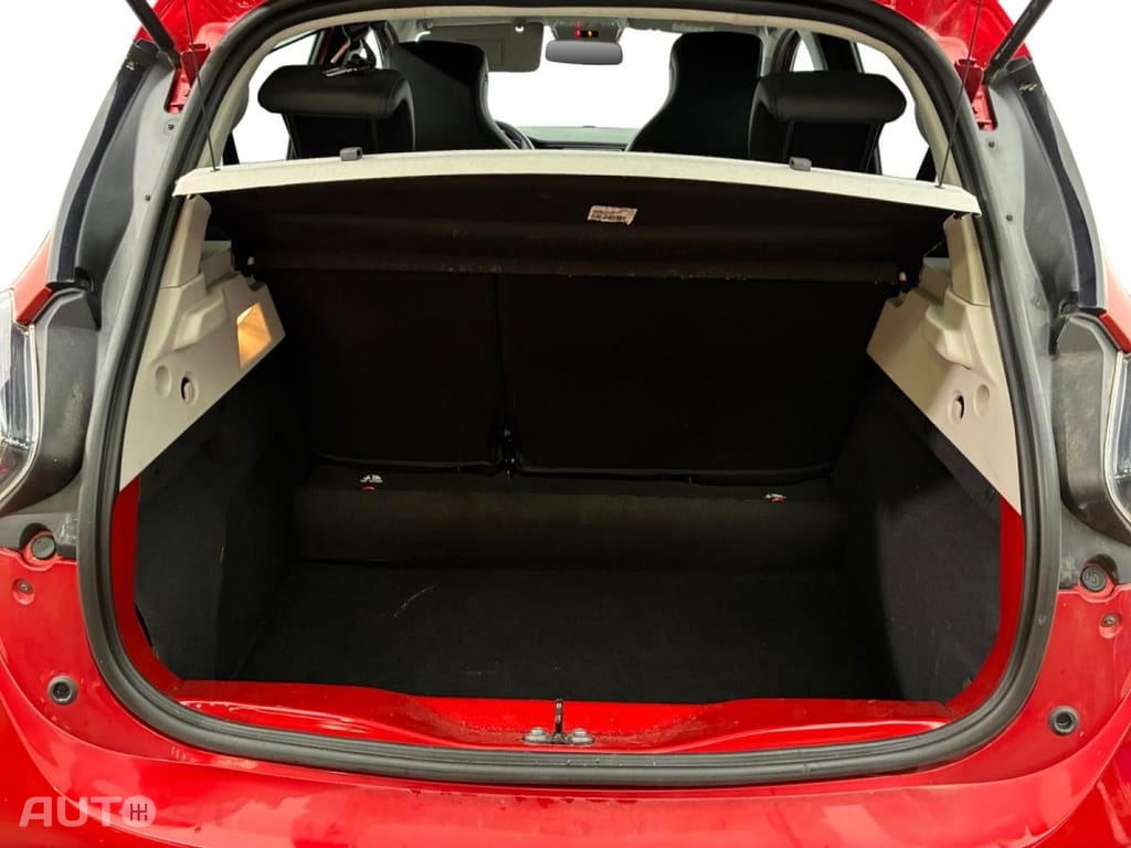 Renault Zoe 22C Intens