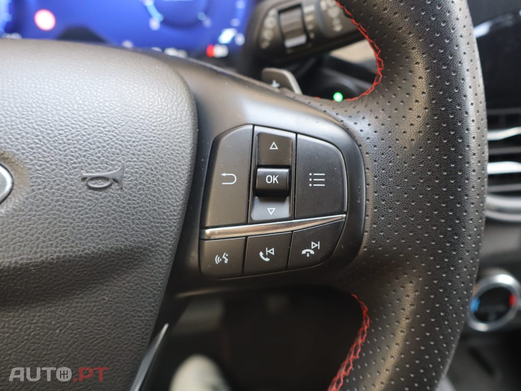 Ford Kuga 1.5 TDCi EcoBlue ST-Line Aut.
