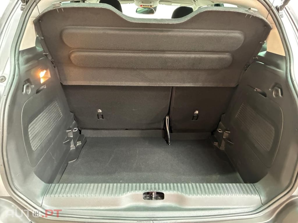 Citroen C3 Aircross 1.2 PureTech C-Series