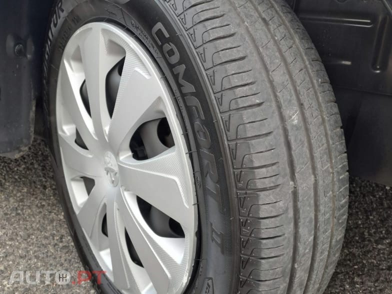 Peugeot 108 1.0 VTi Active ETG5