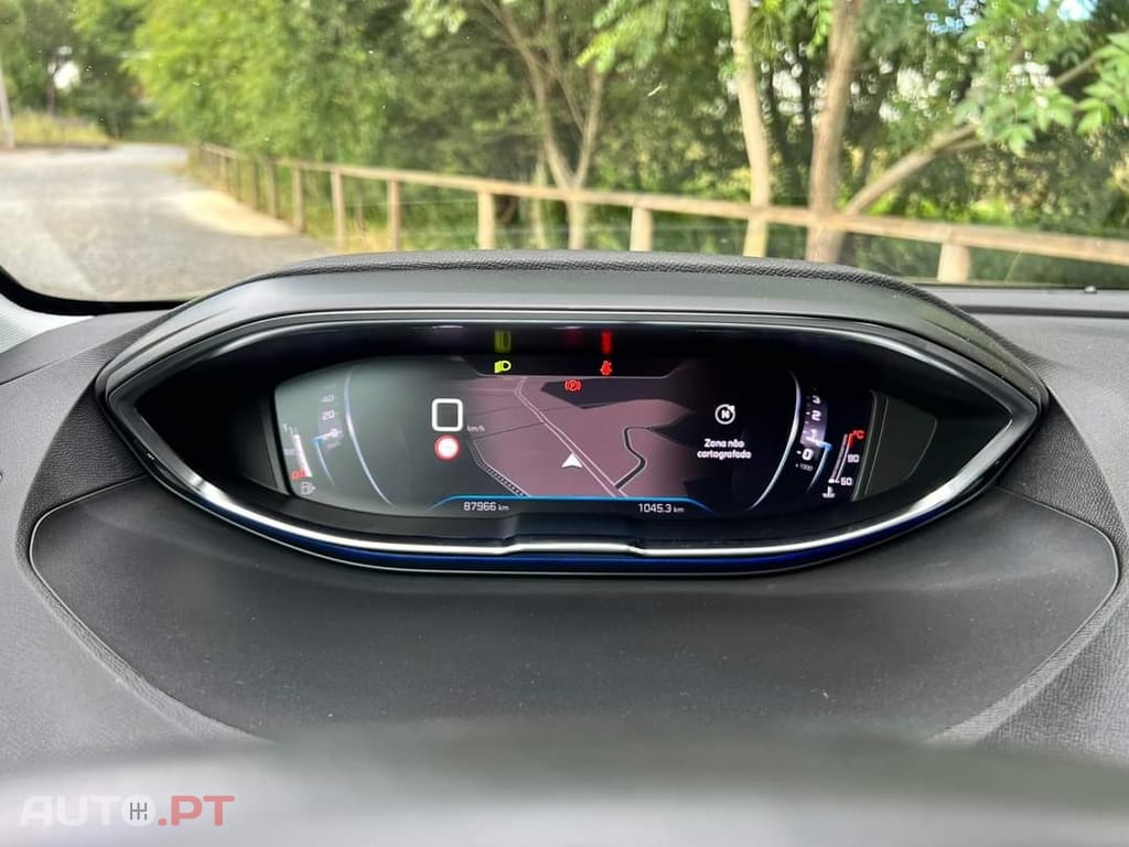 Peugeot 5008 1.2 PureTech Active Pack