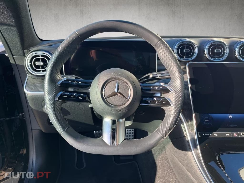 Mercedes-Benz CLE 200 AMG LINE