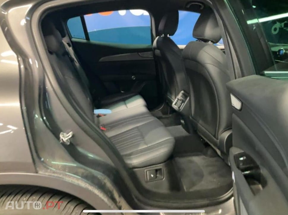 Maserati Grecale 2.0 GT AWD