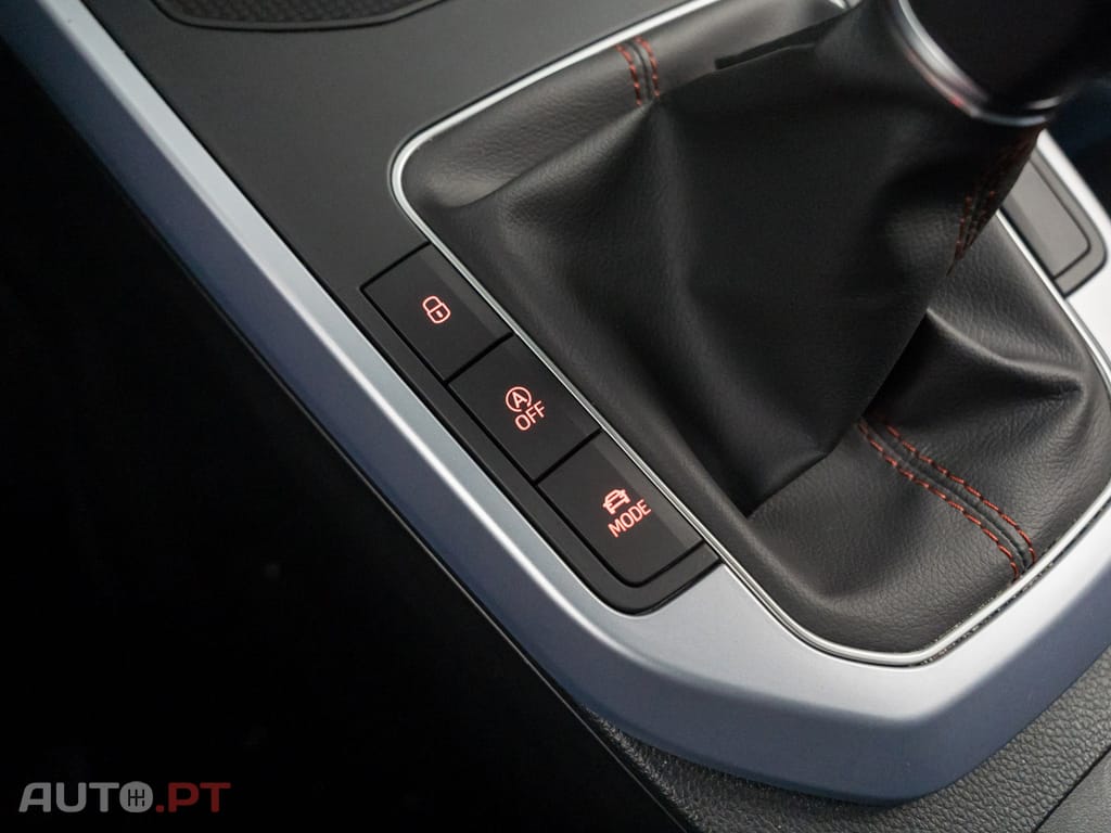 Seat Arona 1.0 TSI FR