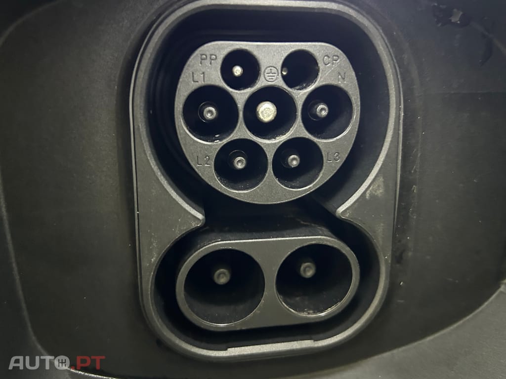 BYD Seal 82.5 kWh Design