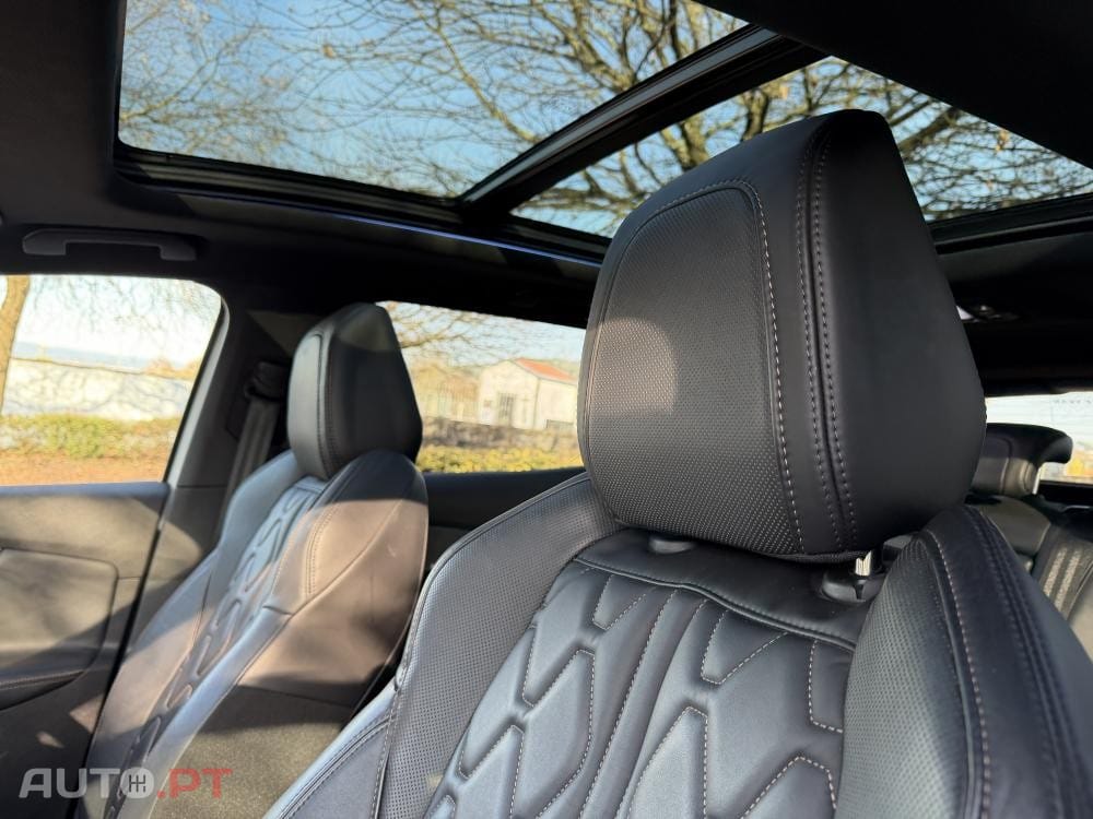 Peugeot 3008 1.6 BlueHDi GT Line