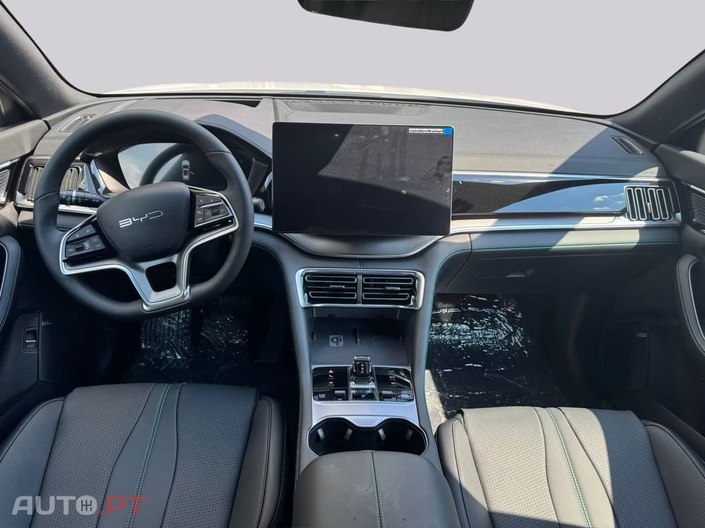 BYD Seal U DM-i PHEV I.V.A DEDUTIVEL