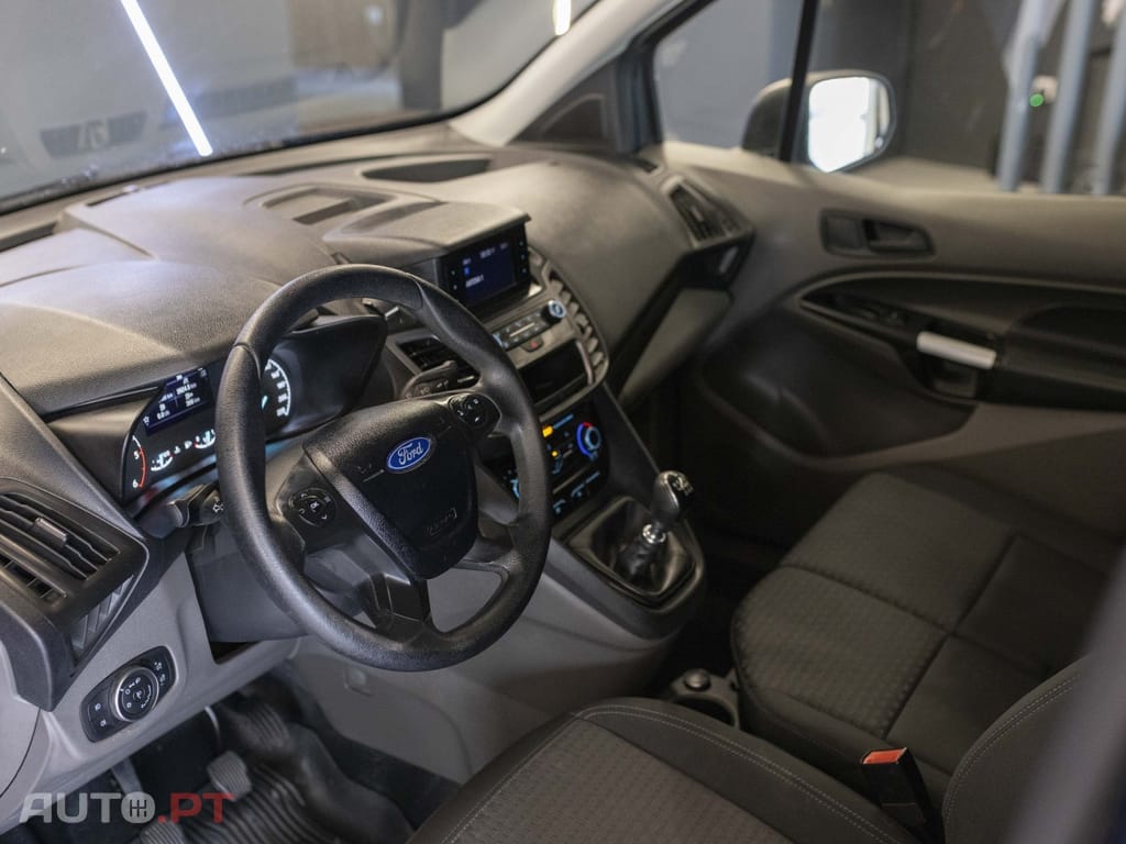 Ford Transit Connect Connect 1.5 TDCi 200 L1 Trend
