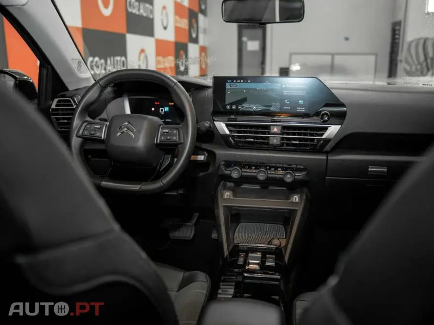 Citroen C4 X 1.2 PureTech Feel Pack EAT8