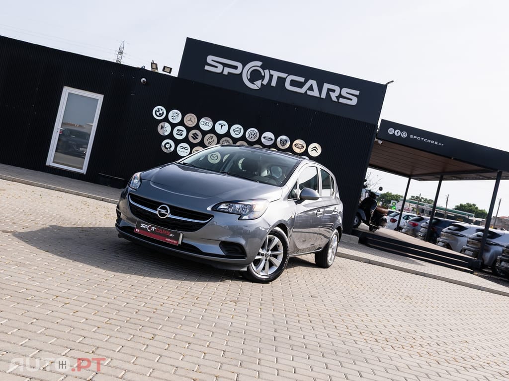 Opel Corsa 1.3 CDTi Business Edition