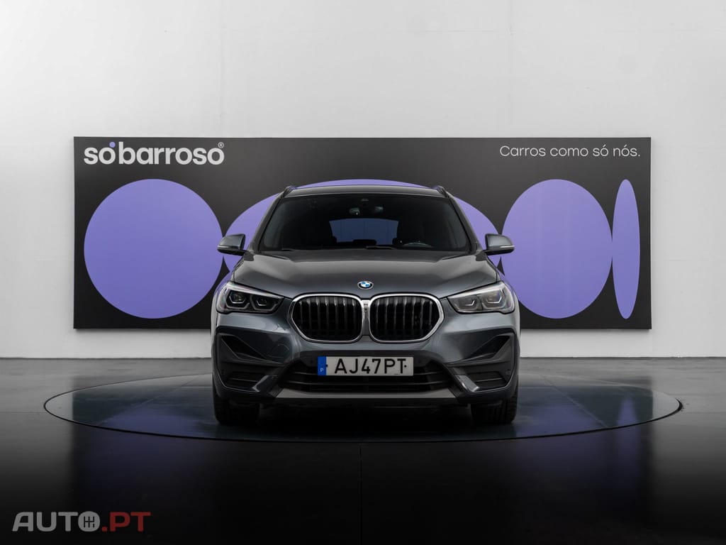 BMW X1 25 e xDrive Corporate Edition