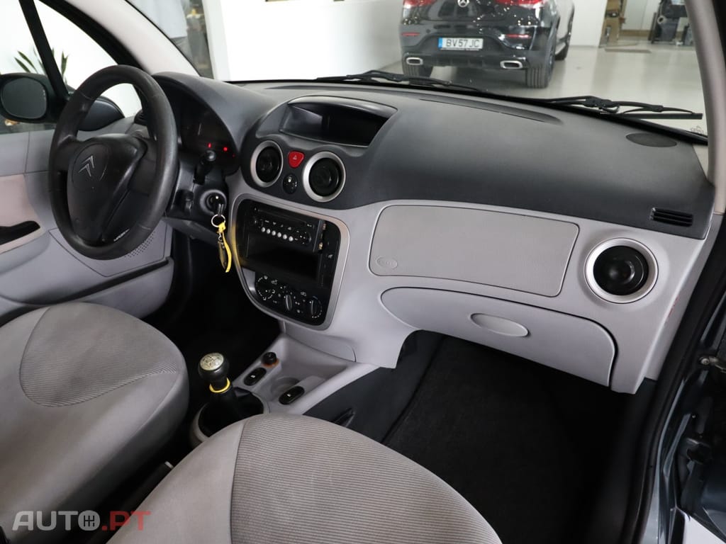 Citroen C3 1.1 SX