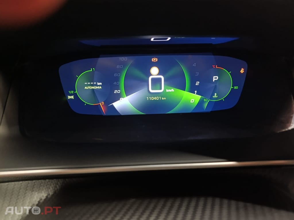 Peugeot 2008 1.5 BlueHDi GT EAT8