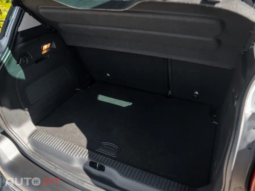 Citroen C3 Aircross PureTech 110 Stop & Start Shine