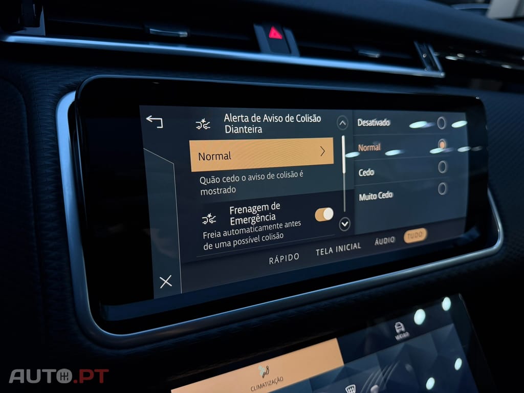 Land Rover Velar 2.0 D200 AWD R-Dynamic SE