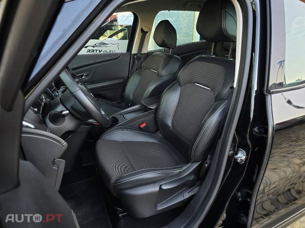 Renault Grand Scénic 1.5 dCi Intens EDC SS