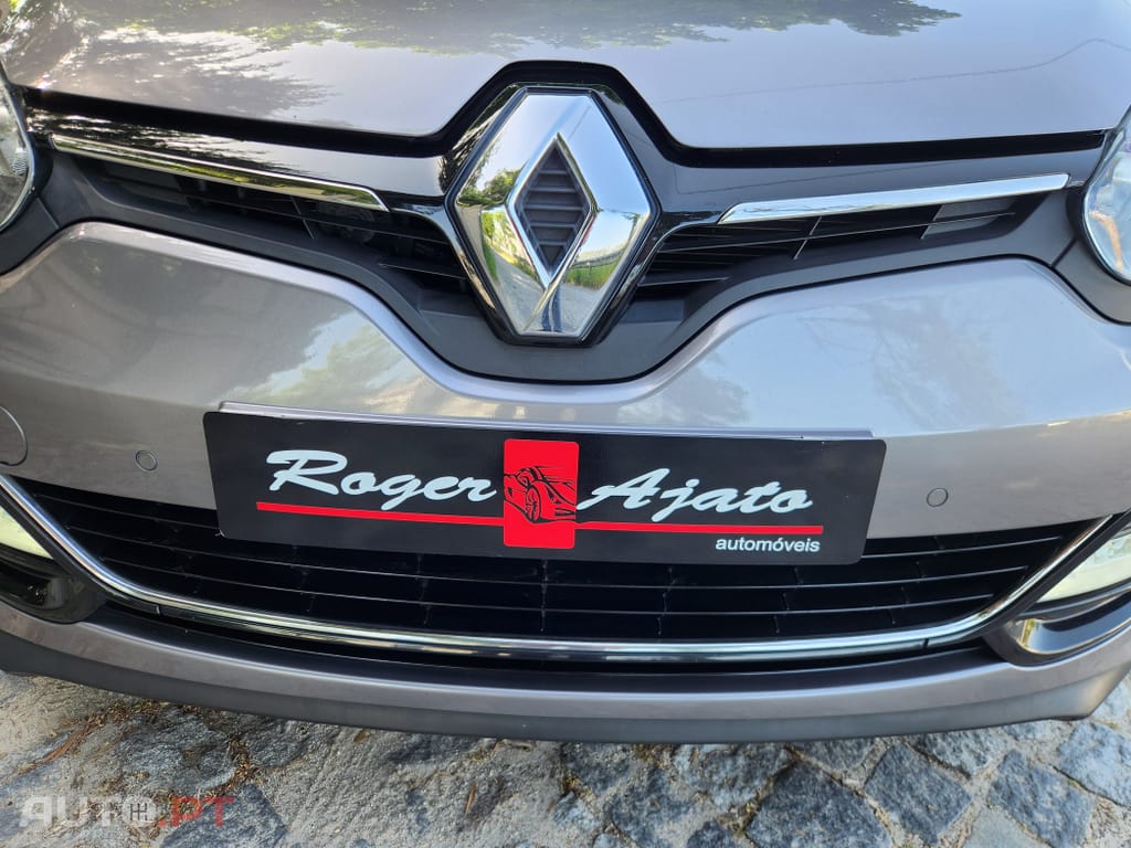 Renault Mégane Coupe 1.6 dCi Bose Edition SS