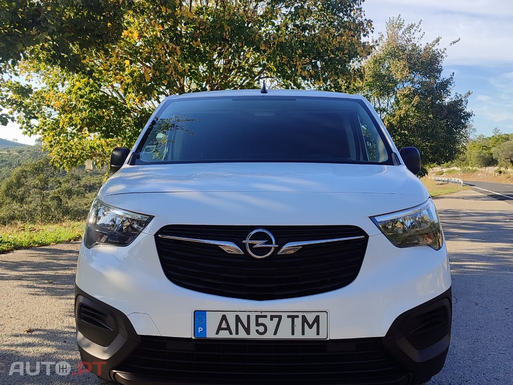 Opel Combo 1.5