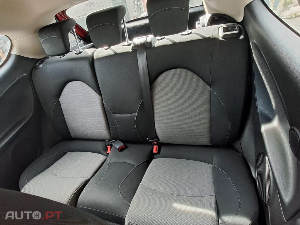 Alfa Romeo Mito 1.3 JTD Progression 5KQ